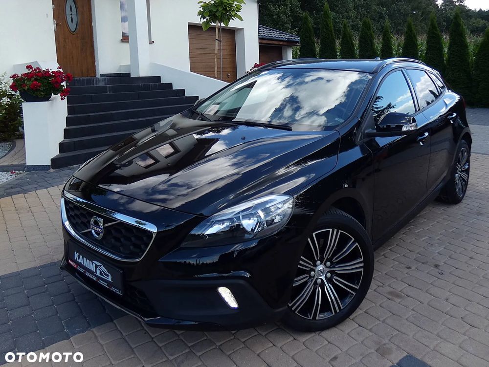 Volvo V40 Cross Country D2 Drive-E Summum - 7