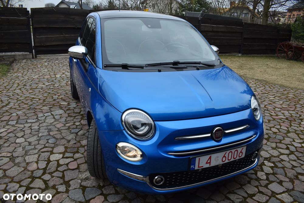 Fiat 500 - 20