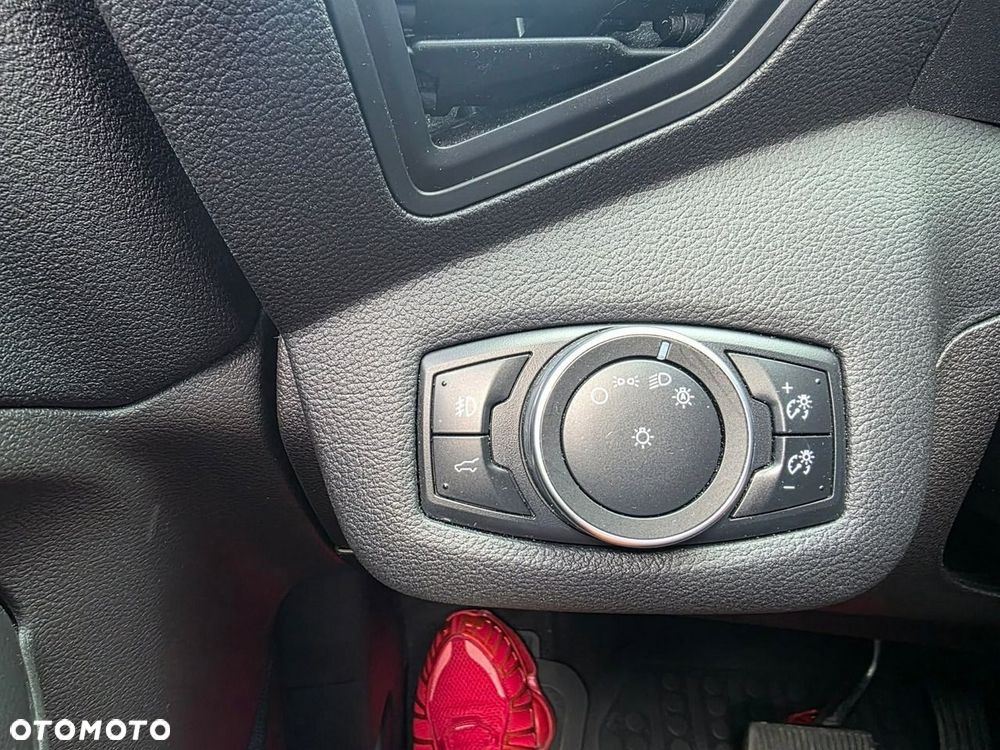 Ford Escape 1.5 EcoBoost AWD SE - 13