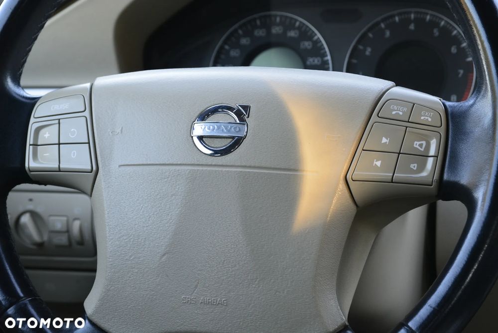 Volvo S80 3.2 Summum - 23
