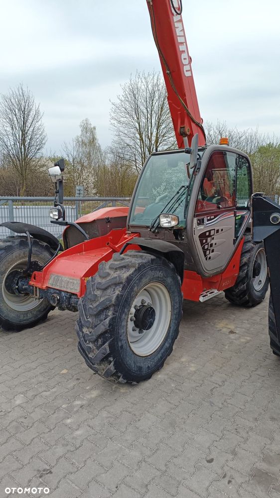 Manitou MT 932 - 24
