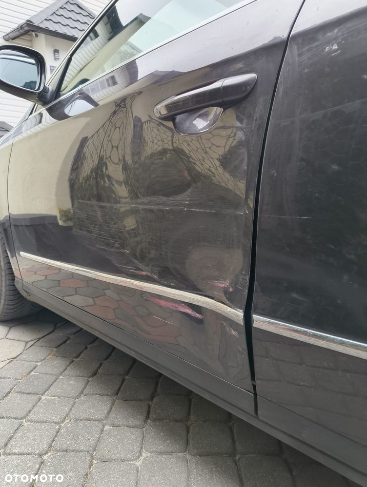 Volkswagen Passat - 14