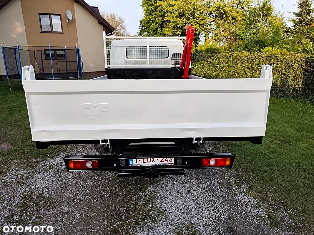 Mitsubishi CANTER - 4