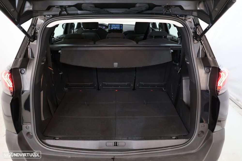 Peugeot 5008 1.5 BlueHDi Active Pack EAT8 - 27