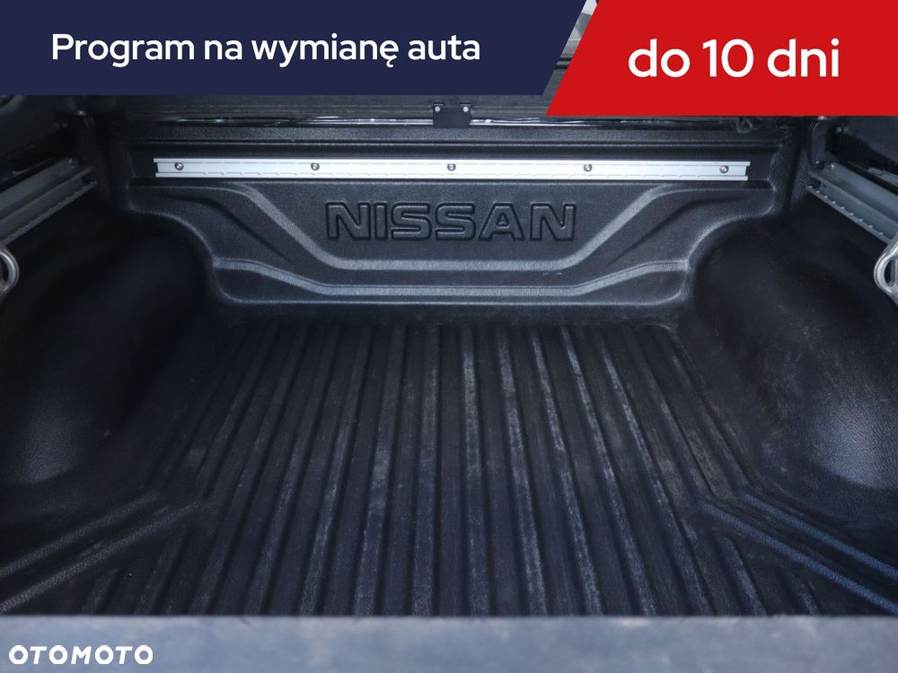 Nissan Navara - 14