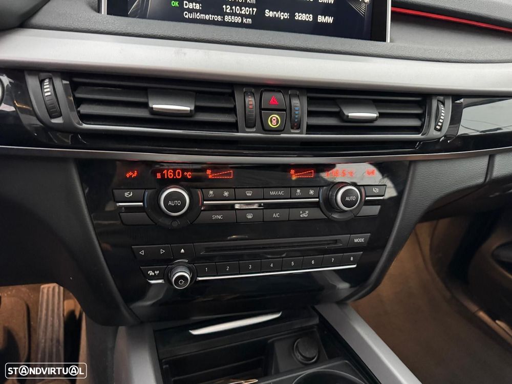 BMW X5 25 d sDrive - 32