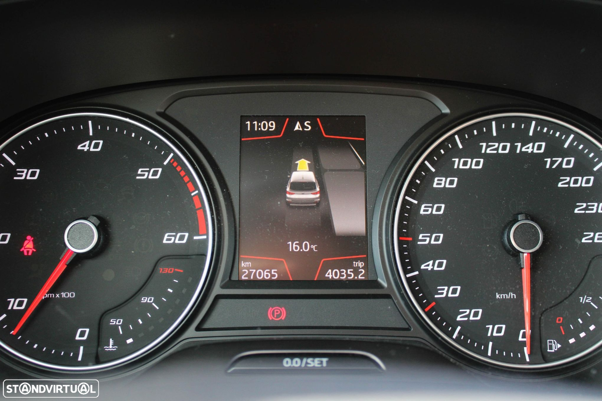 SEAT Ateca 1.6 TDI Style - 42