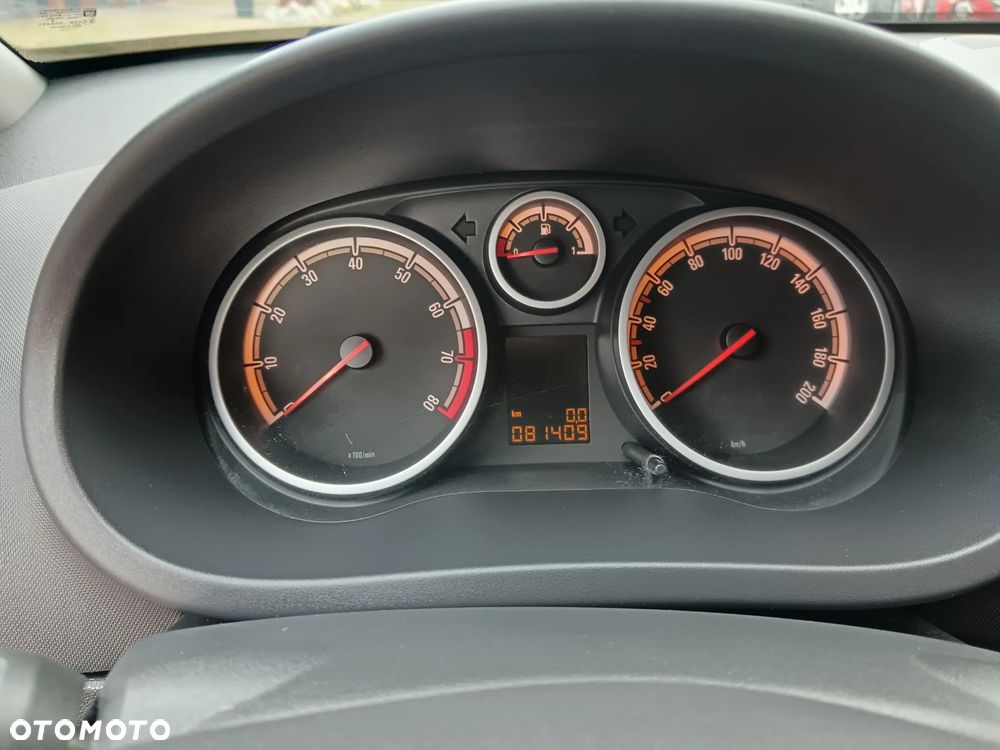Opel Corsa 1.2 16V Enjoy - 10