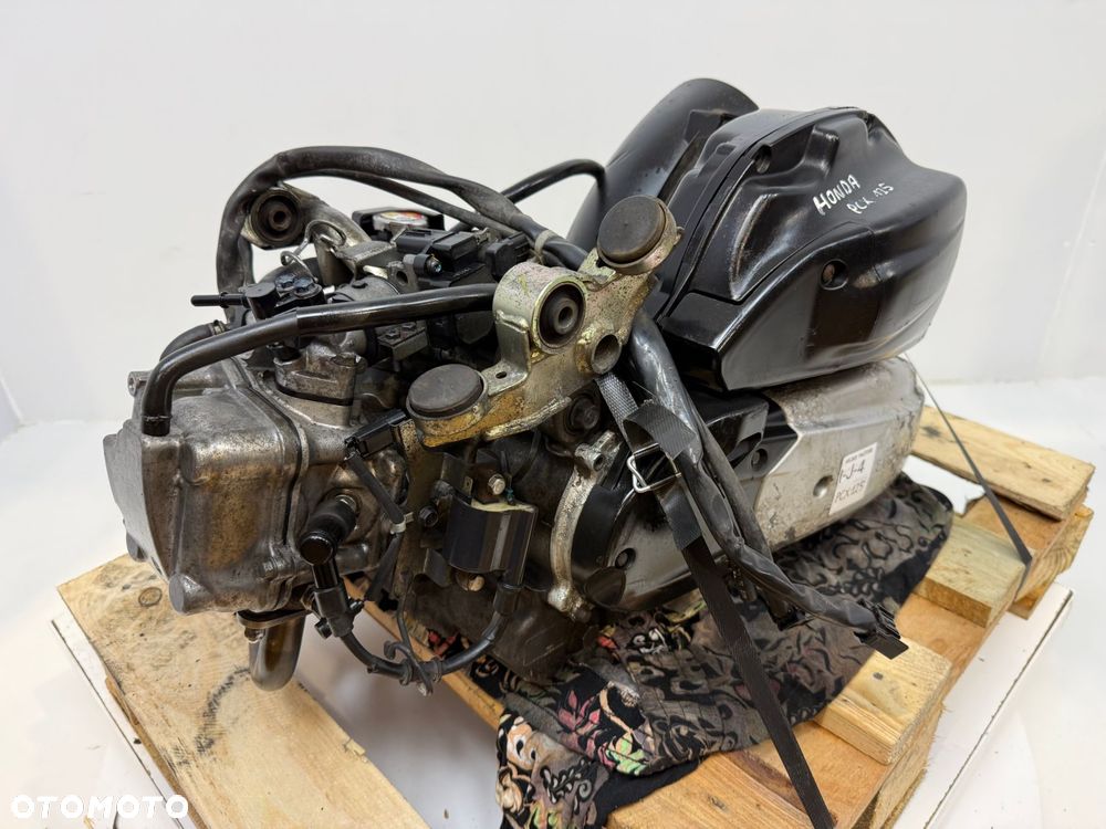 SILNIK JF28 JF28E Honda PCX 125 PCX125 2011r sprawny ładny kompletny - 6