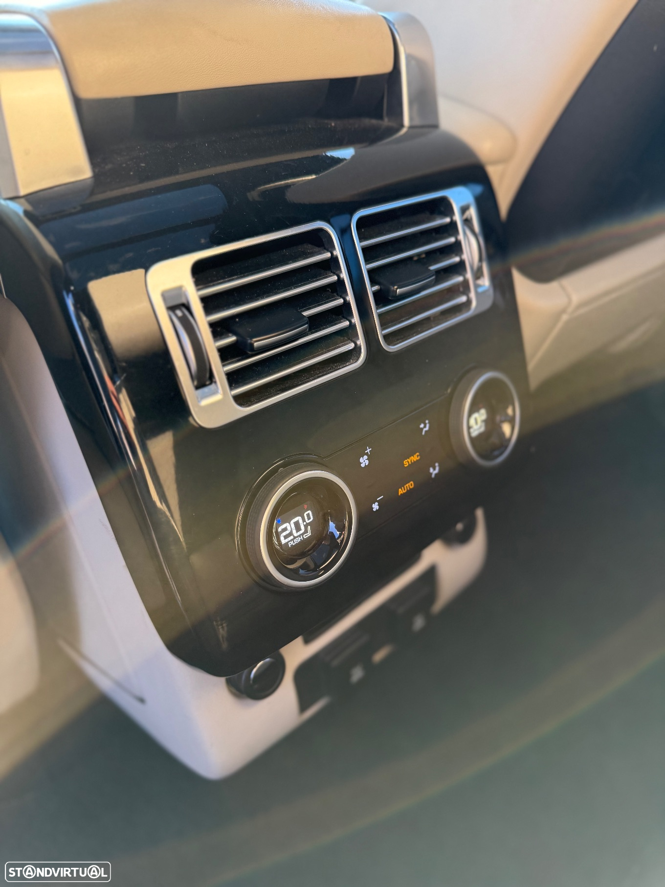 Land Rover Range Rover 2.0 Si4 PHEV Autobiography - 15