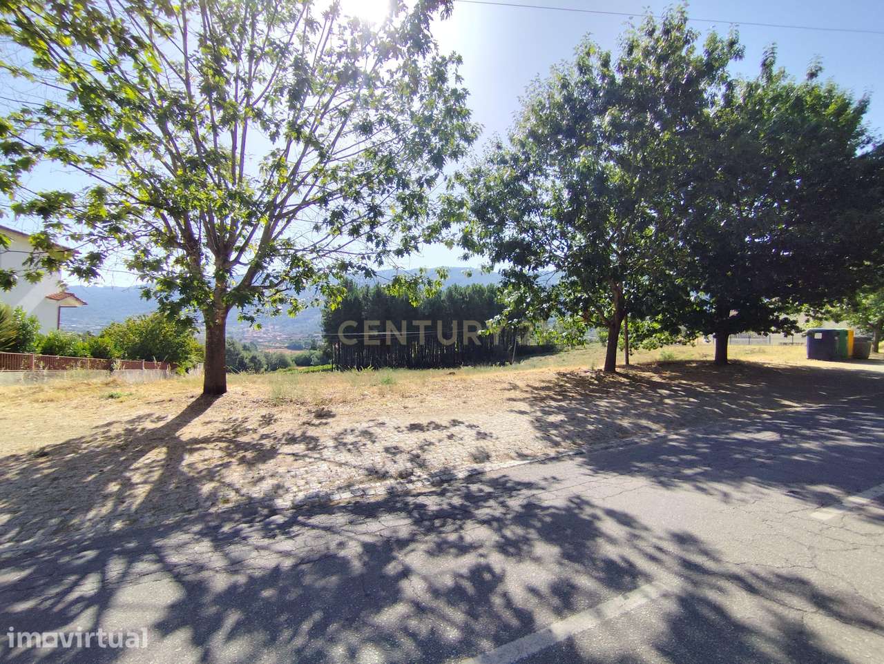 Lote Urbano para Construção a 5 km de Chaves - Grande imagem: 5/13