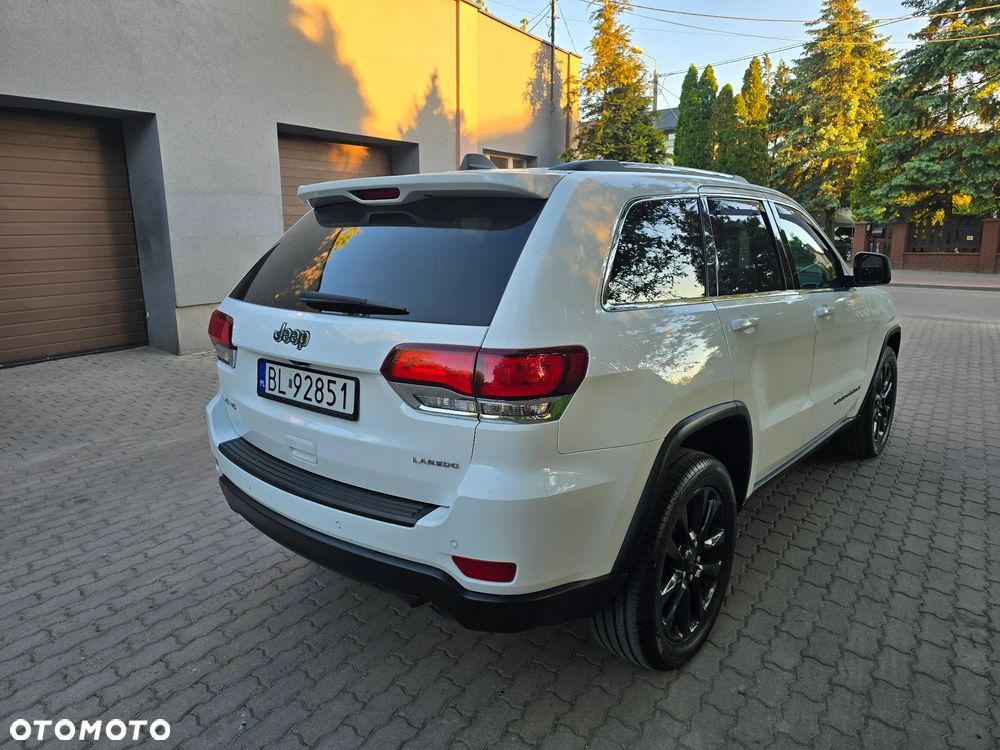Jeep Grand Cherokee - 7