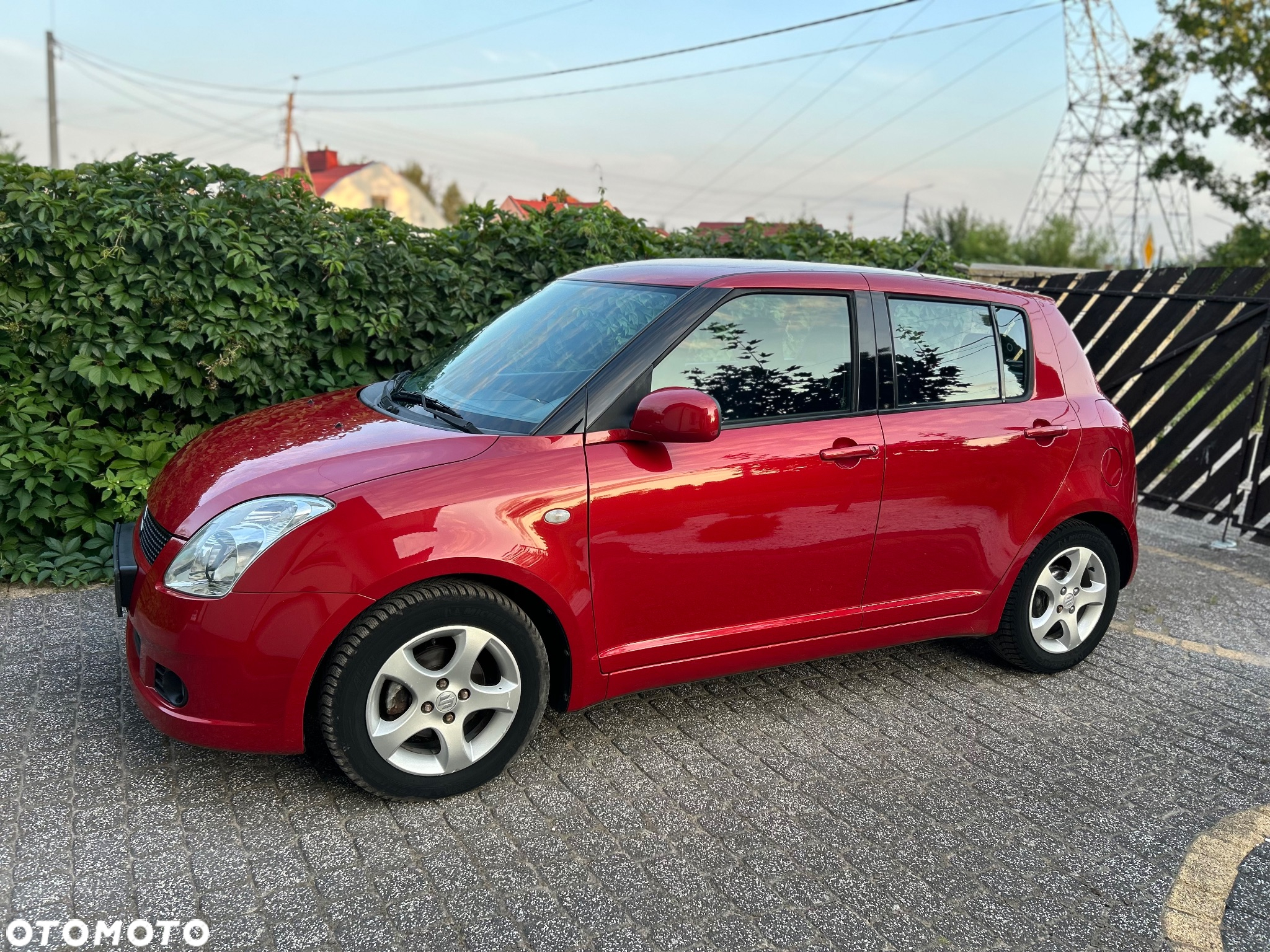 Suzuki Swift 1.3 Comfort XL - 2