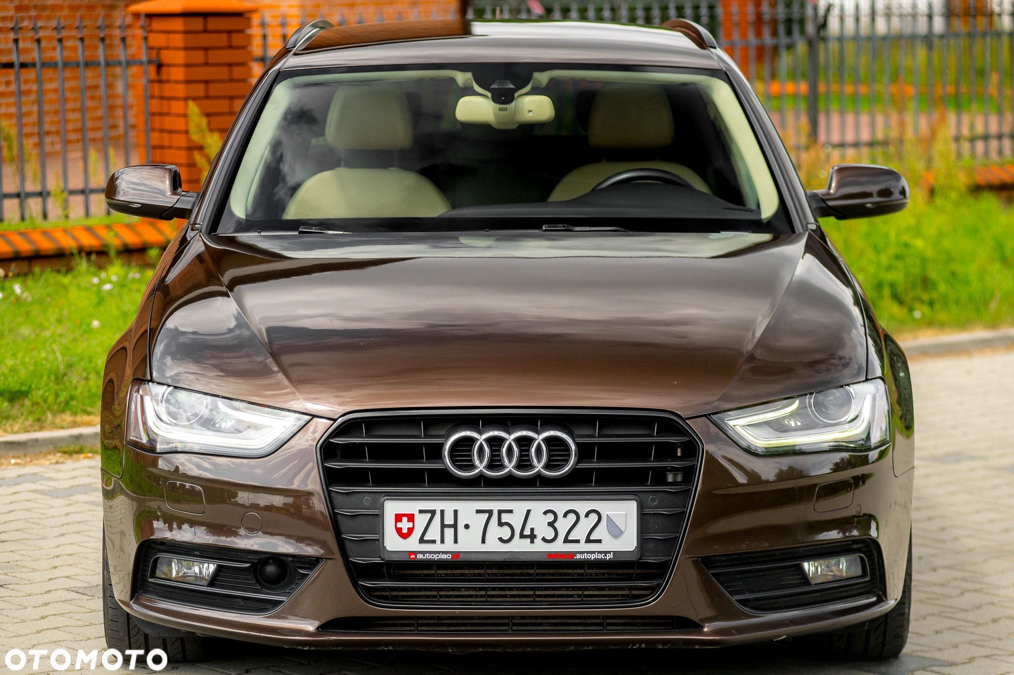 Audi A4 - 5