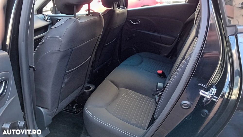 Renault Clio Grandtour TCe 90 Luxe - 8