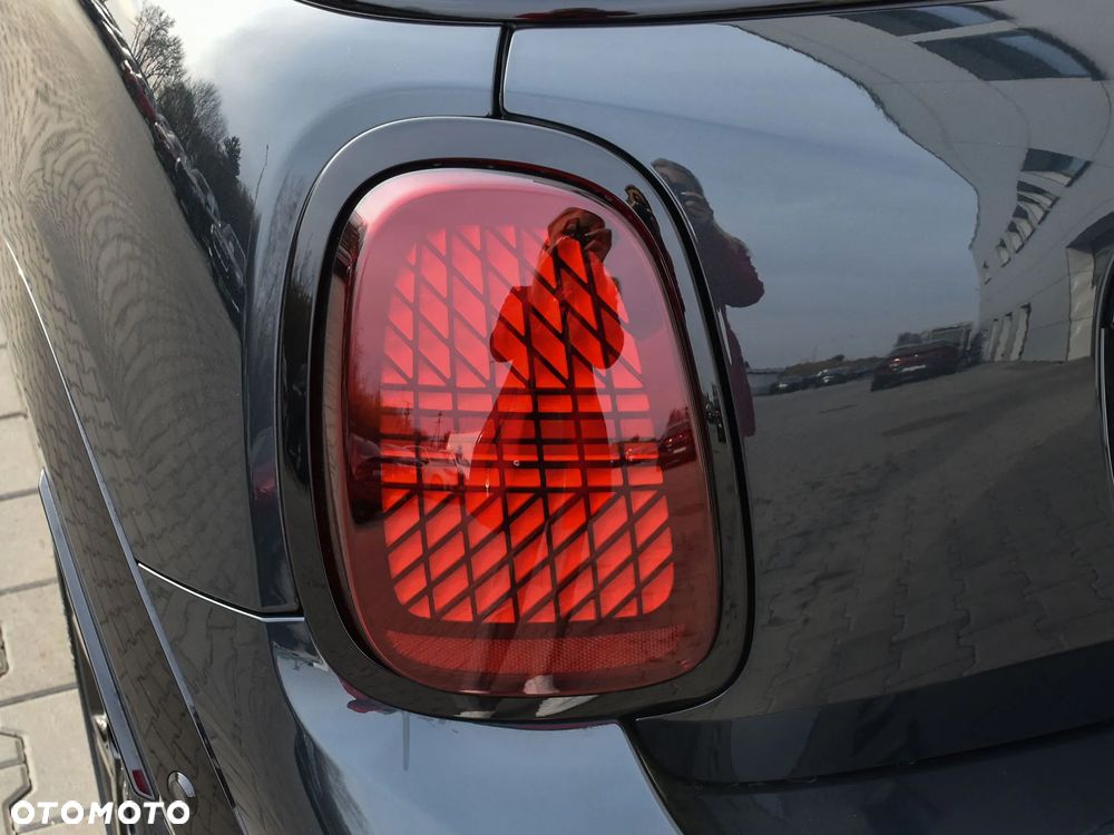 MINI Cooper S Linia John Works sport - 10