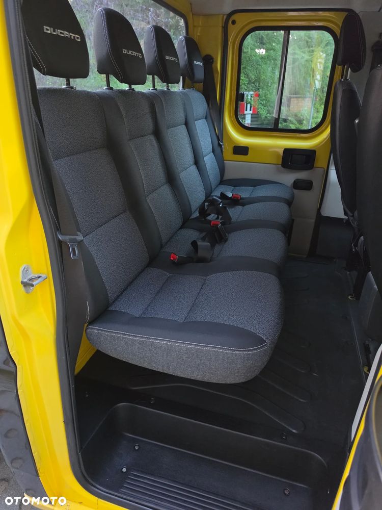 Fiat Ducato - 31