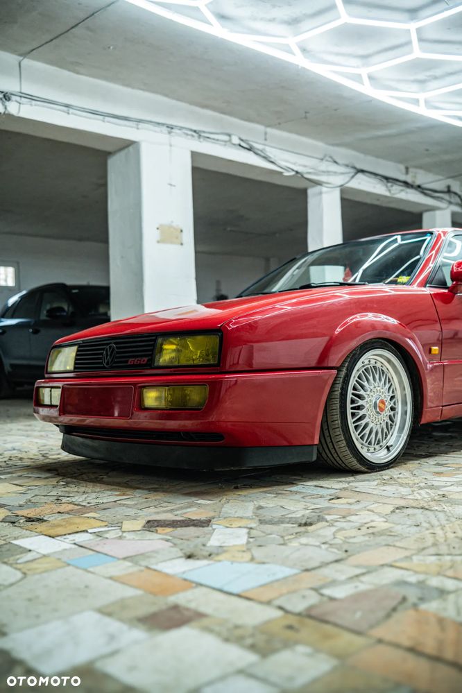 Volkswagen Corrado 1.8 G60 - 14