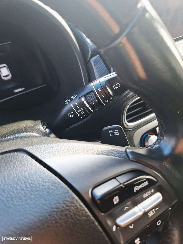 Hyundai Kauai - 17