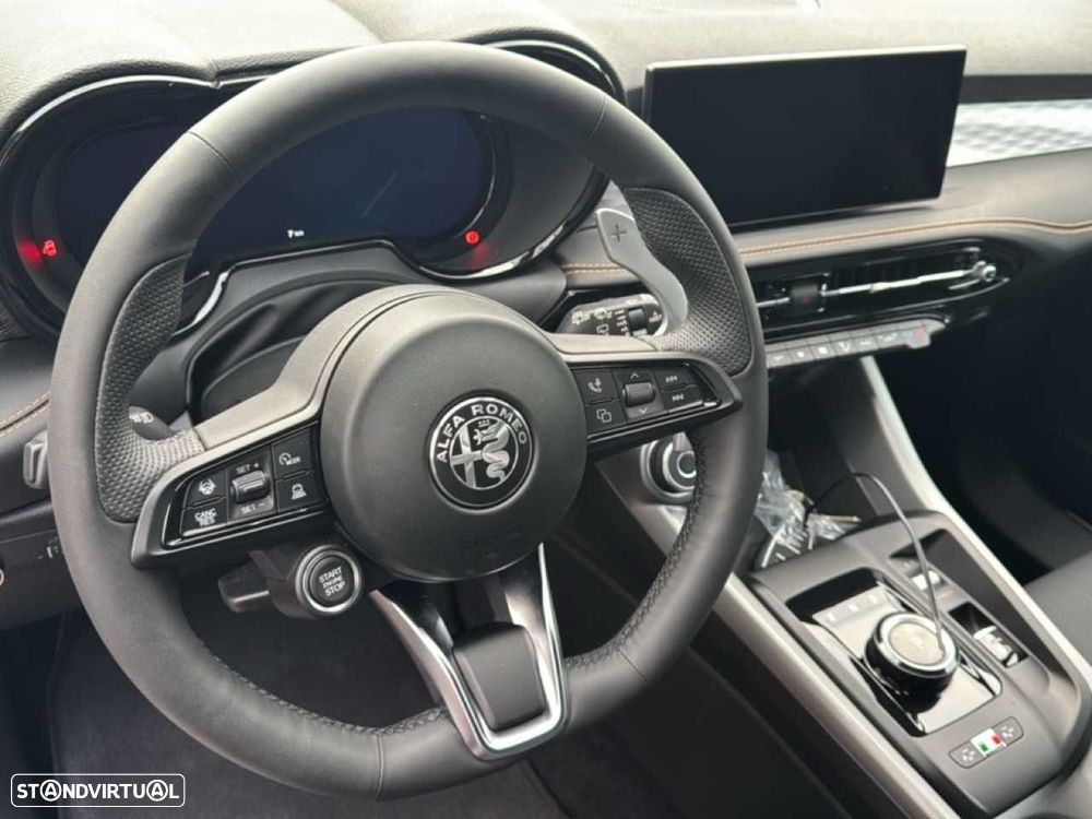Alfa Romeo Tonale - 20