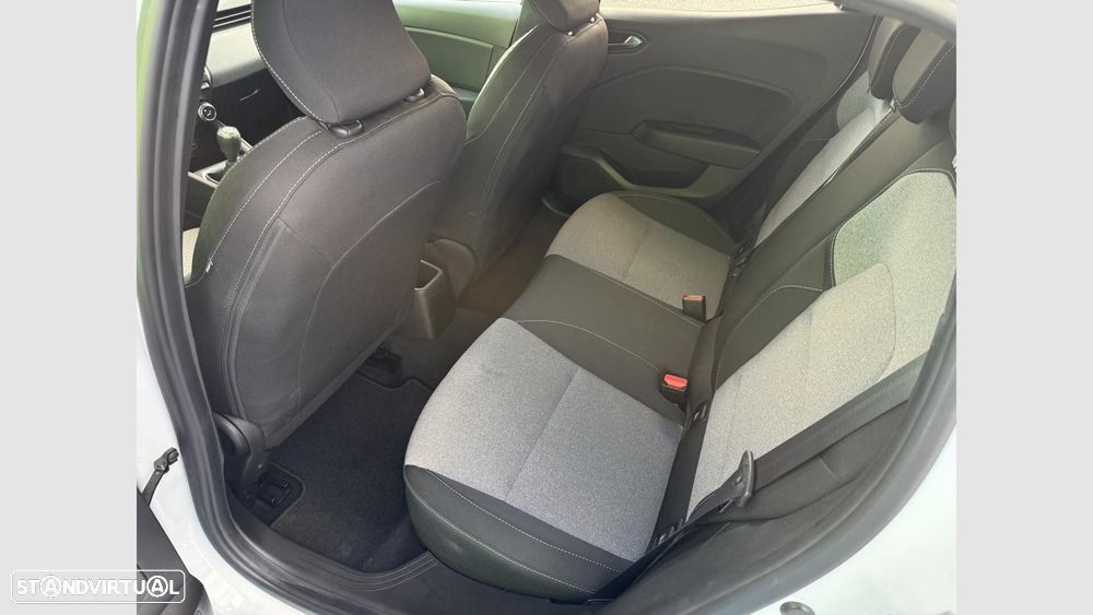 Mitsubishi Colt 1.0 MPI-T Invite - 12