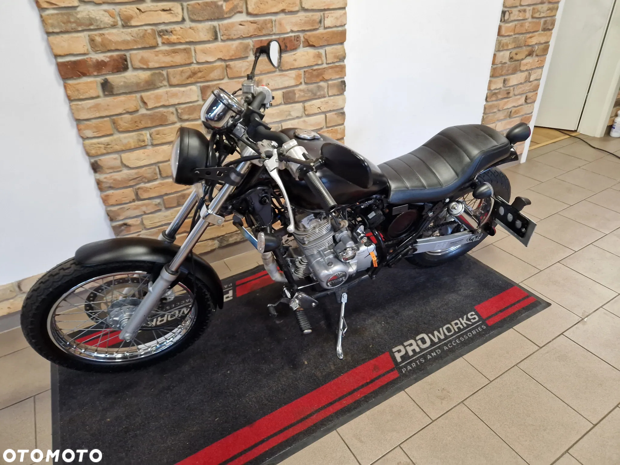Kymco Hipster - 19