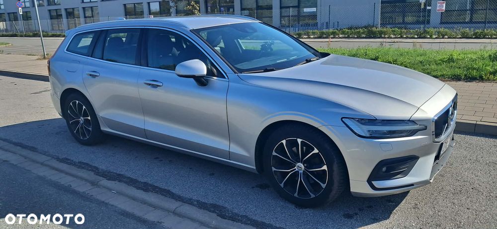 Volvo V60 D4 Momentum Pro - 6