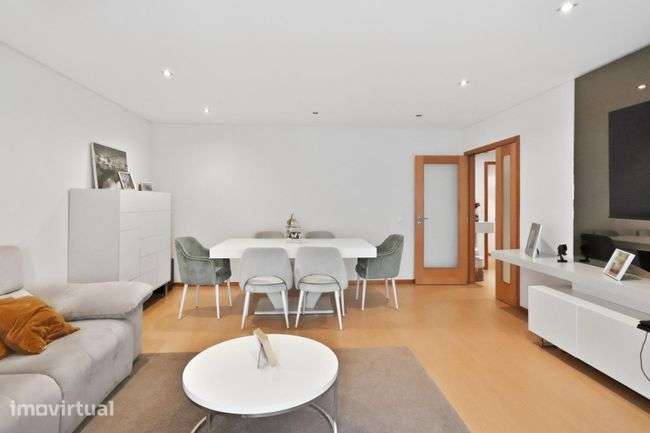 Apartamento T3 à venda na Póvoa de Varzim - Grande imagem: 5/31