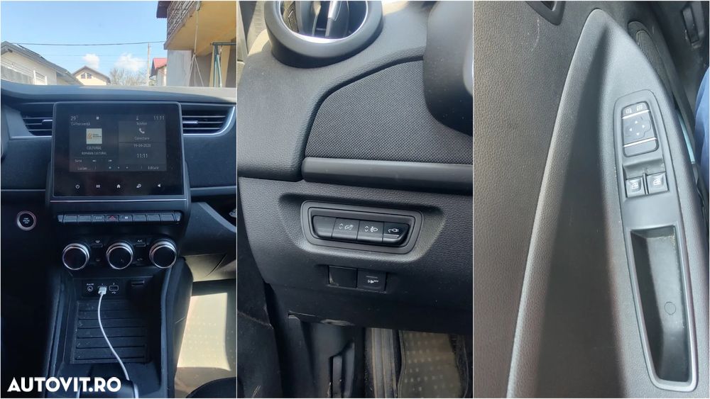 Renault ZOE 40 R110 Life - 2