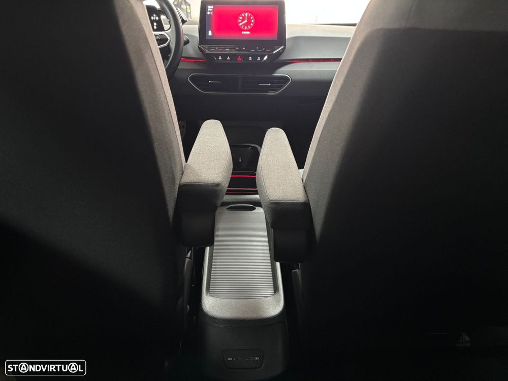 VW ID.3 Pro Performance - 21