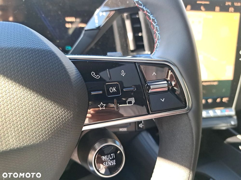 Renault Rafale 1.2 E-Tech PHEV 4x4 300 atelier Alpine MMT - 22