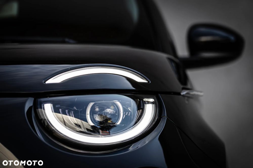 Fiat 500 42 kWh Icon - 13