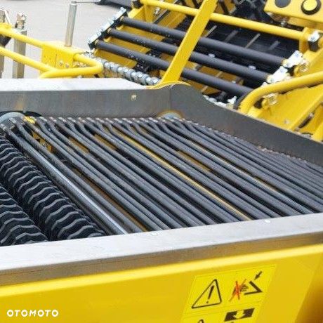 Inny Kombajn ziemniaczany ROPA Keiler I z zasobnikiem 6t. (KMK Agro) - 14
