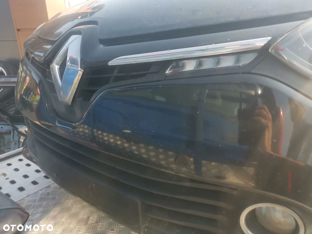 Renault Clio IV 0.9 TCE Kolor TEGNE - 13