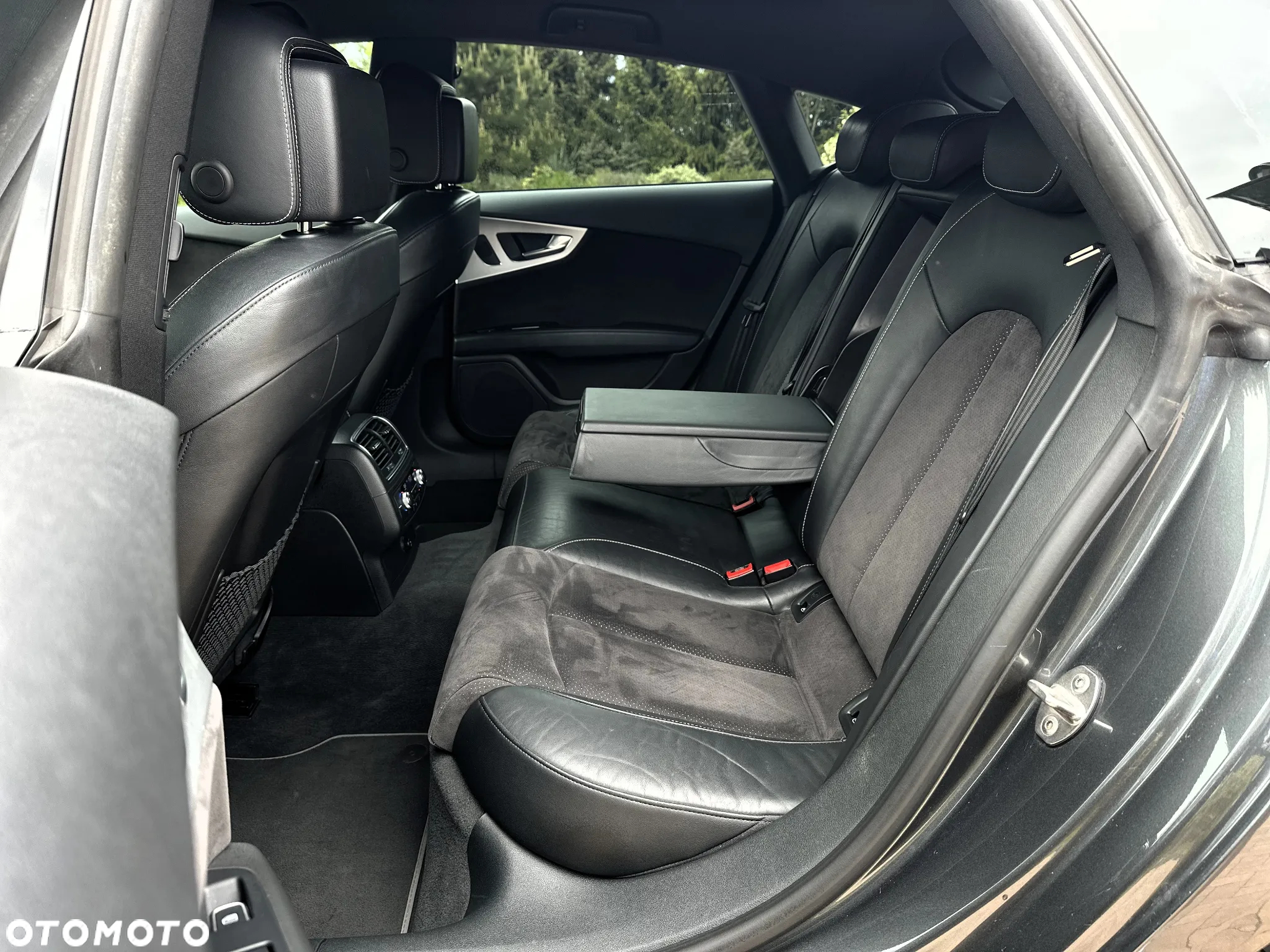 Audi A7 3.0 TDI Quattro S tronic - 16