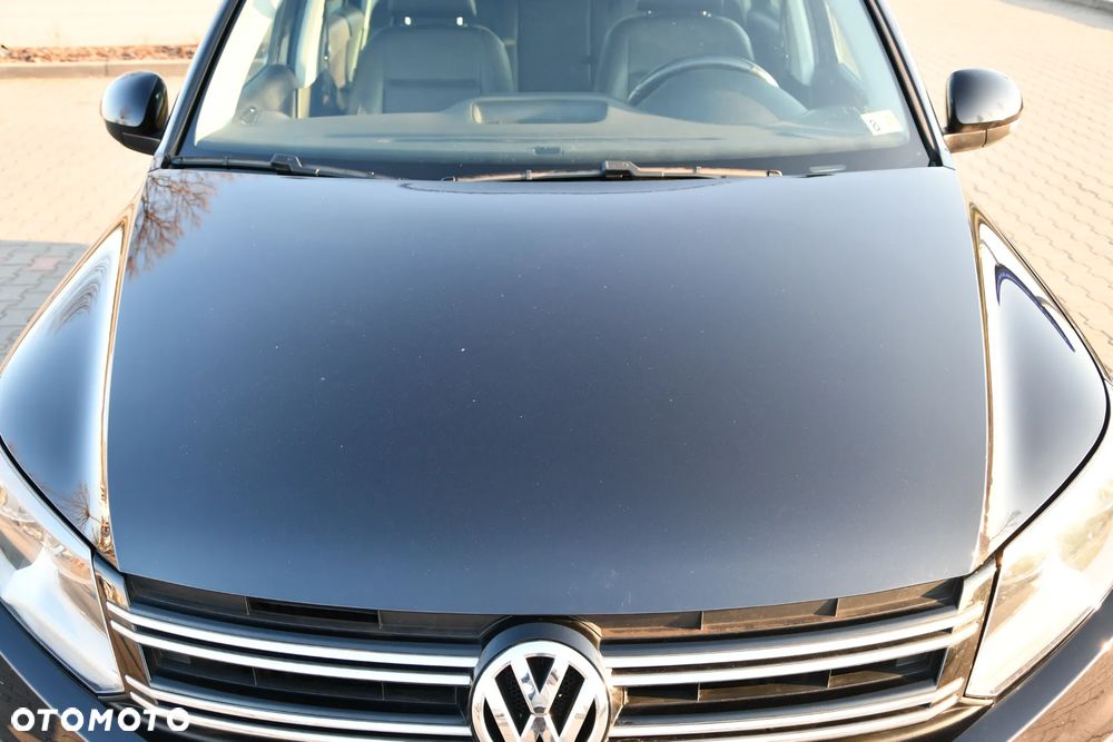 Volkswagen Tiguan - 13