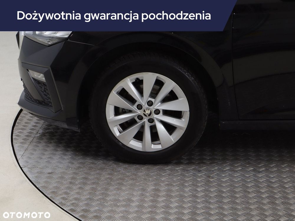 Skoda Scala - 17