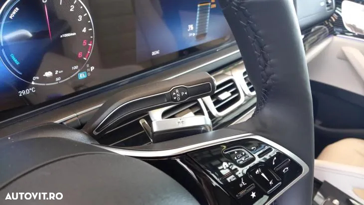 Mercedes-Benz GLE Coupe 350 de 4Matic 9G-TRONIC AMG Line Advanced Plus - 17