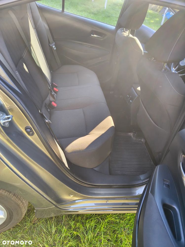 Toyota Corolla 1.5 Active - 29