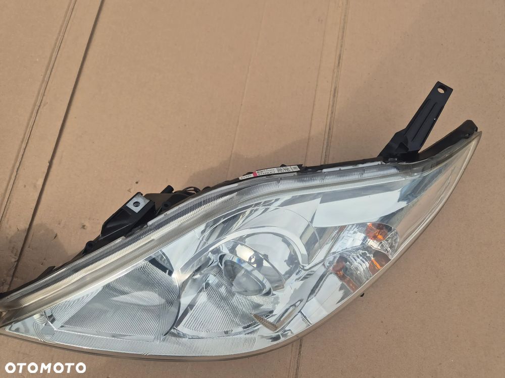 Mazda 5 komplet lamp.Soczewki 2005-2010.OE.100% - 10