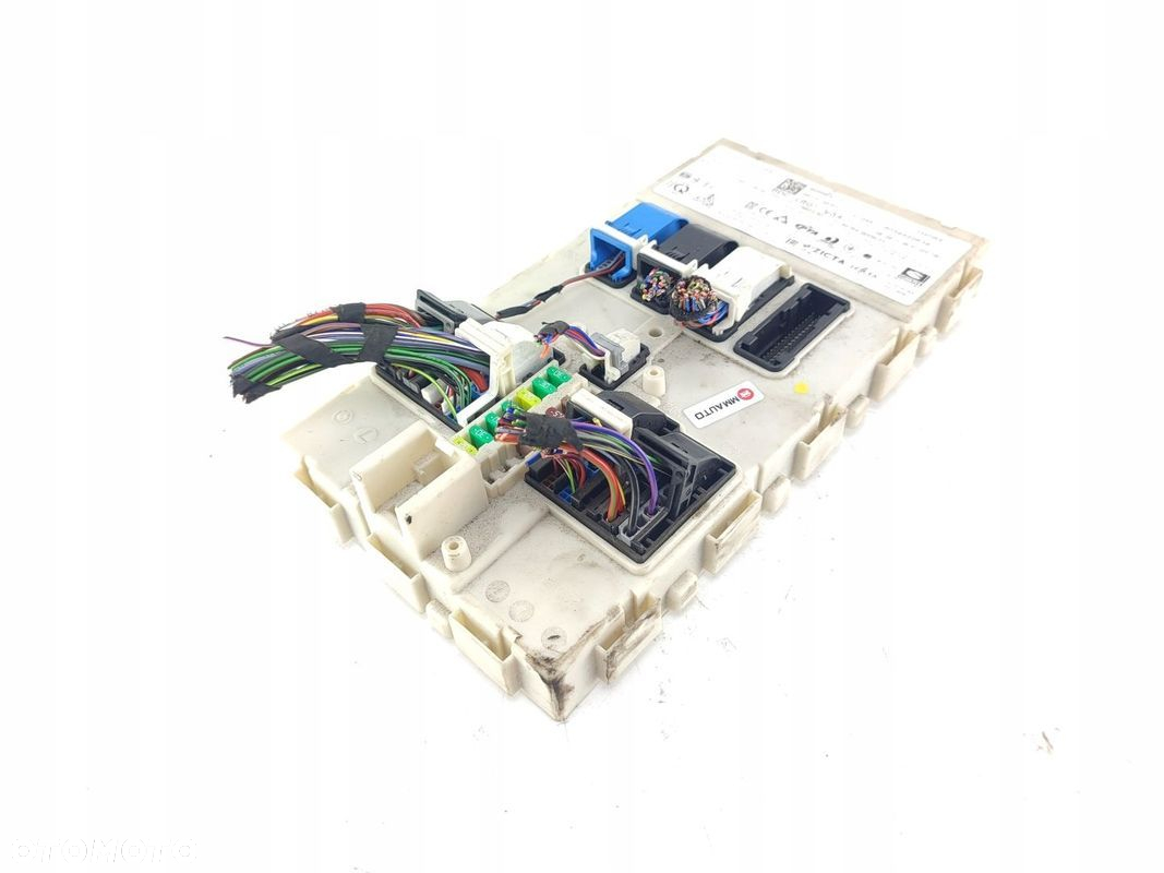 MODUŁ BDC MINI ONE F56 LIFT (2021-) 5A402E9 8038522638 BDC-LR01 V34 - 5