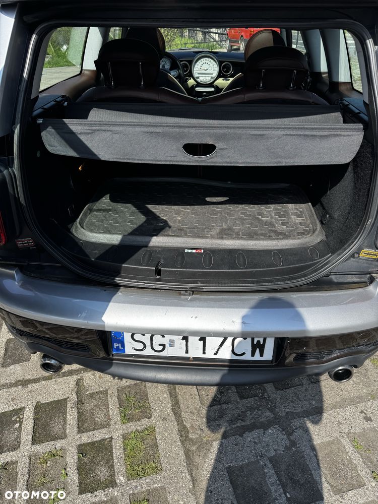 MINI Clubman - 8
