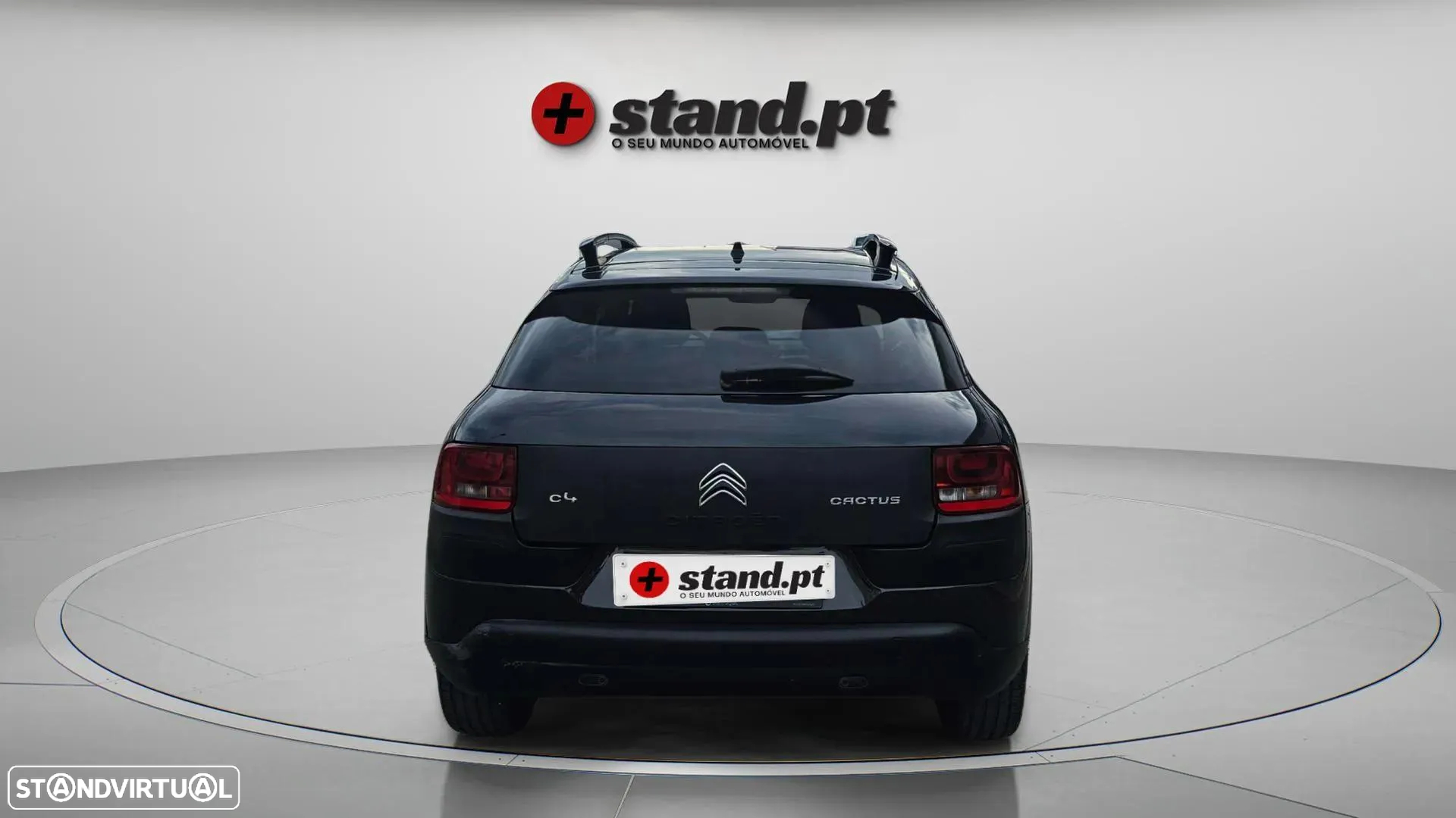 Citroën C4 Cactus 1.2 PureTech Feel - 6