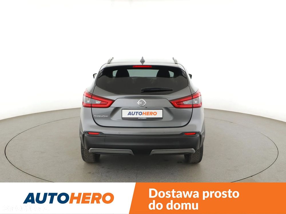 Nissan Qashqai 1.2 DIG-T Tekna - 6