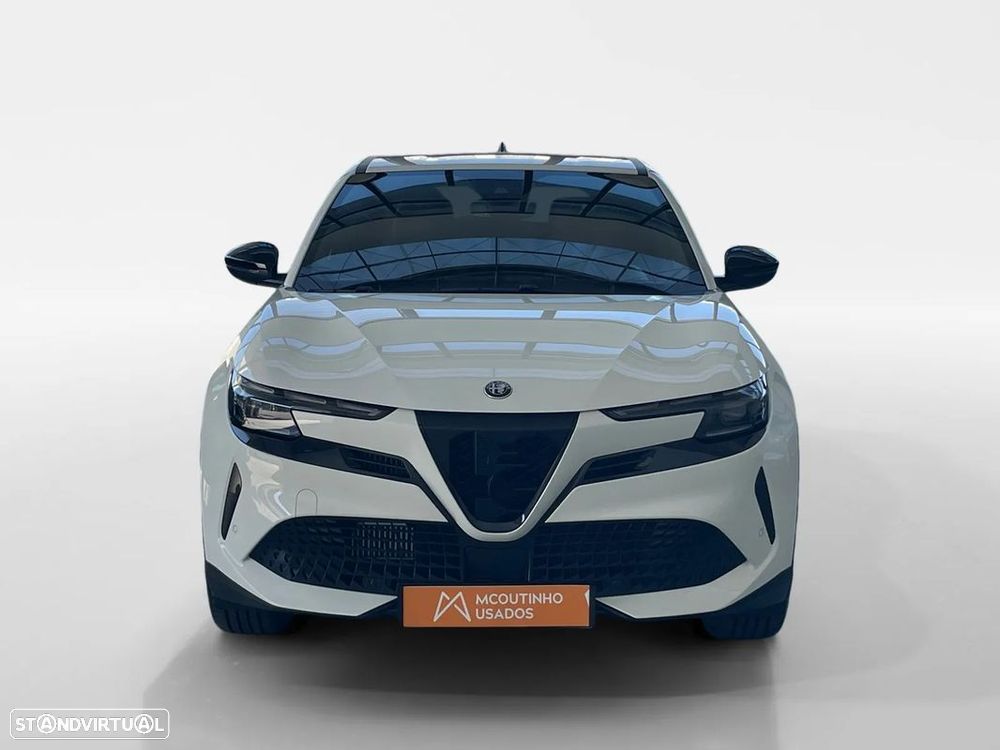 Alfa Romeo Junior 1.2 Speciale eDCT6 - 9