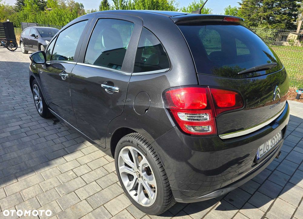 Citroën C3 - 3