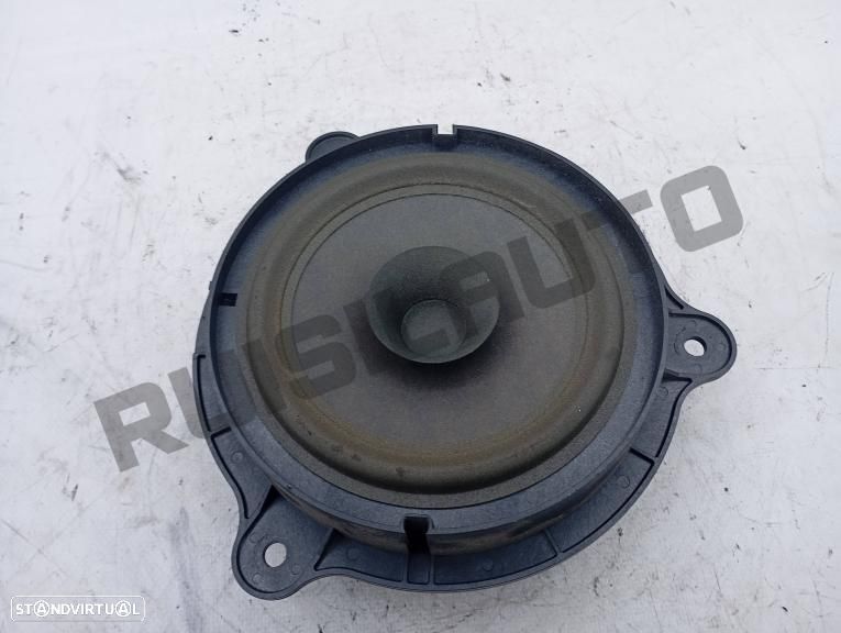 Coluna Som Trás 28156-av700 Nissan Note I (e11) [2005_2013] 1.5 - 1