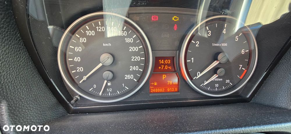BMW Seria 3 - 21