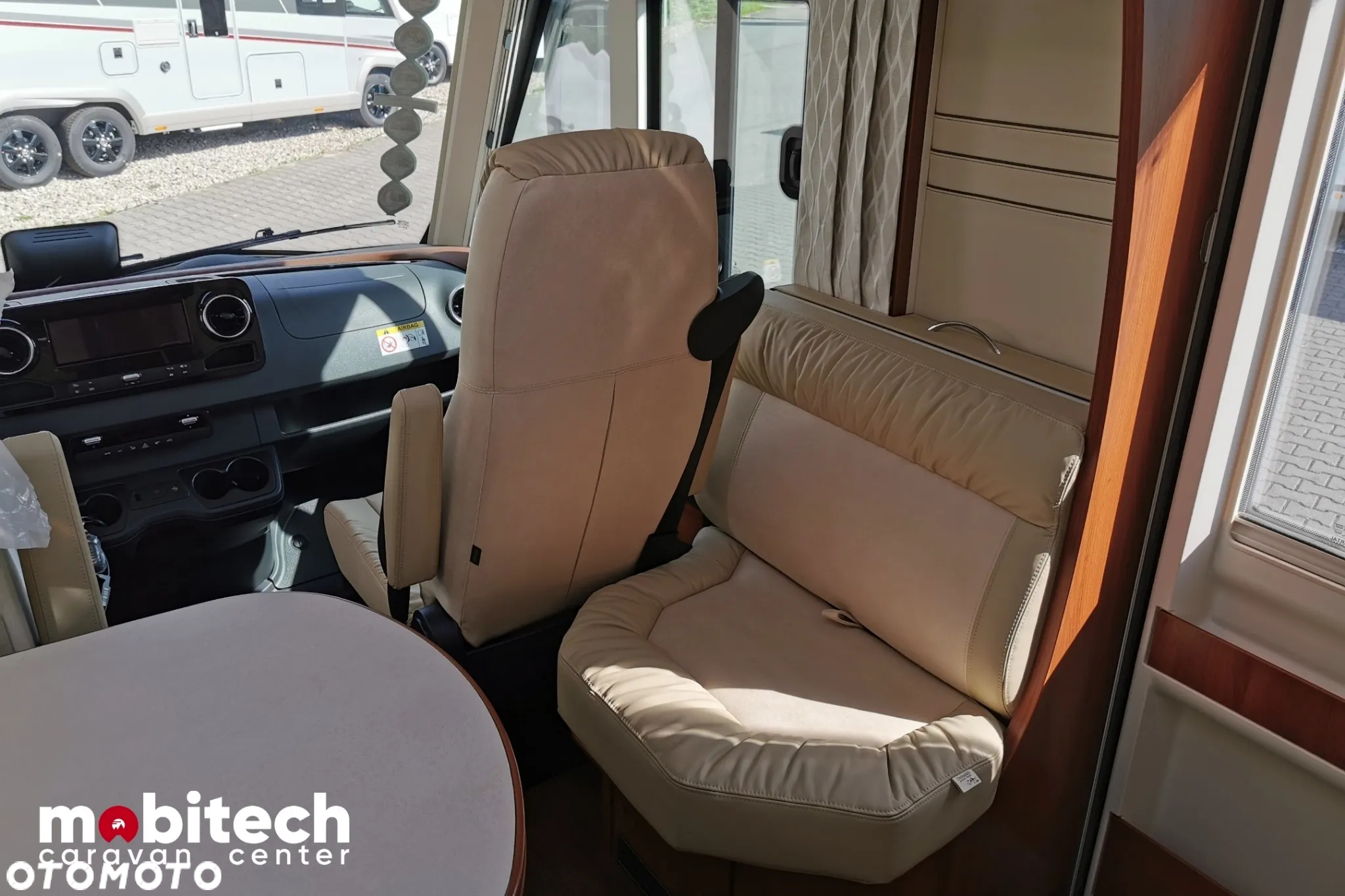 Carthago Chic C-Line I 4.9 LE L Superior - 13