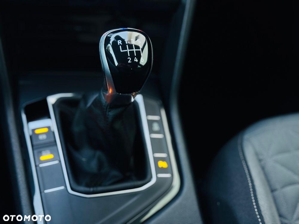 Volkswagen Tiguan 2.0 TDI SCR Life - 11